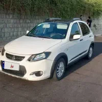 کوییک اتومات مدل ۱۴۰۱ تمیز|خودرو سواری و وانت|تهران, تهرانپارس شرقی|دیوار