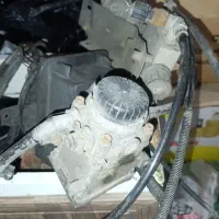 لوازم اتوبوس تی اکس