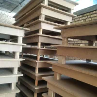 زیر تختی با کیفیت و استحکام بالا