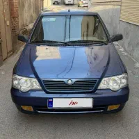 پراید111مدل۹۲