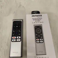 کنترل هوشمند آیوا