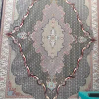 خریدار این فرش هستم