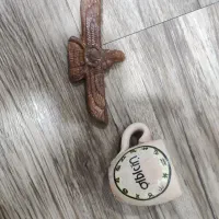 لیوان کوچولو فروردین و نماد ایران باستان