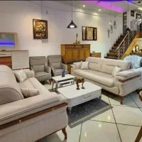 مبل راحتی لاوین کد۱۲۴۰۰