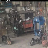 کولر ساز ماشین سواری و ماشین سنگین ماهر