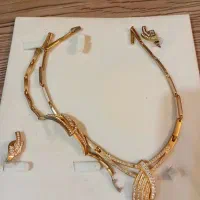سرویس مشابه طلای مجلسی