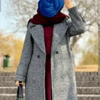 پالتو زنانه