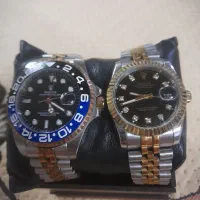 ساعت مردانه رولکس در حد نو|ساعت|رباطکریم, نصیرشهر|دیوار