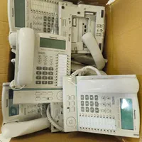 تلفن سانترال دیجیتال پاناسونیک مدل KX-T7636|تلفن رومیزی|تهران, شمس‌آباد|دیوار