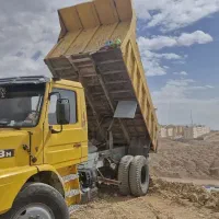 اسکانیا H93 بنیادی