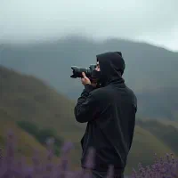 عکاسی و فیلم برداری