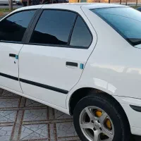 سمند مدل 98|خودرو سواری و وانت|سقز, |دیوار