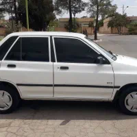 پراید SABA GTX|خودرو سواری و وانت|مبارکه, |دیوار