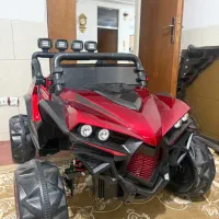 ماشین شارژی