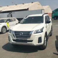 نیسانx-terra