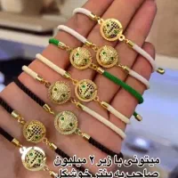 دستبند.مدال .وگوشواره حلقه طلا|جواهرات|تبریز, |دیوار