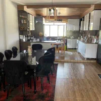 میز ناهار خوری ۸ نفره