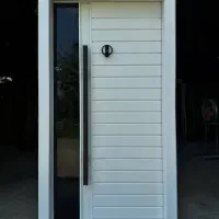 درب سکوریت ضدسرقت پنجره pvc ضد سرقت نمایشگاه ژیوا|مصالح و تجهیزات ساختمان|بابل, |دیوار