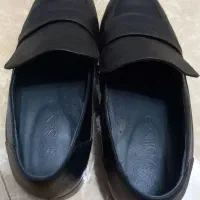 کفش نو و تمام چرم|کیف، کفش، کمربند|مهدی شهر, |دیوار