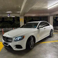 بنز E350 2020 گذر موقت سام گروپ|خودرو سواری و وانت|تهران, میرداماد|دیوار