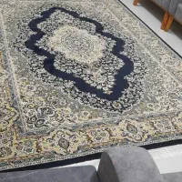 دو تخته فرش ۶ متری|فرش|رشت, حمیدیان|دیوار