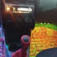 پراید مدل 95 تمیز|خودرو سواری و وانت|قم, باسکول|دیوار