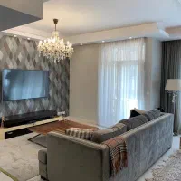 شهرک غرب 135متر فرعی عریض (2پارکینگ سندی)