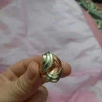 فروش مقداری طلای در حد نو|جواهرات|قم, شهرک امام حسن|دیوار