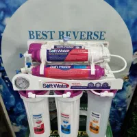 تصفیه آب خانگی ویتنامی تایوانی گارانتی|آب‌سردکن و تصفیه آب|بومهن, |دیوار