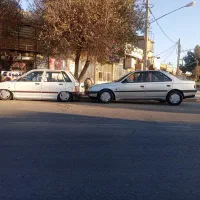 هاچبک|خودرو سواری و وانت|فردوس (خراسان), |دیوار