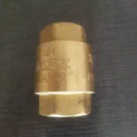 شیر یکطرفه ۳/۴ و شیر ۳/۴ پکیج