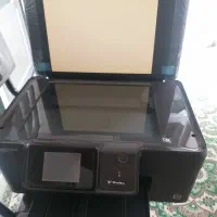 یک دستگاه پرینتر