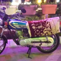 موتور هندا مدل ۹۰