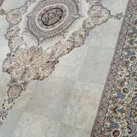 فرش دو تخته ۶ متری پرشین مشهد|فرش|تبریز, |دیوار
