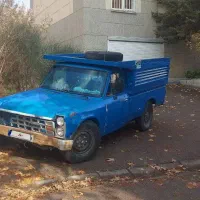 سلام فروش نیسان مدل ۸۰