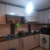 ۹۰ متری دوخوابه و ۱۳۰متری سه خوابه مهندسی زراعی|اجارهٔ آپارتمان|مشکین‌دشت, |دیوار