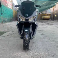jt200  1404 گلکسی (ABS) موتورسیکلت