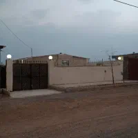 خانه باغ بردسیر