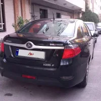 برلیانس H330 اتومات|خودرو سواری و وانت|اردبیل, |دیوار