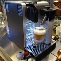 نسپرسو لاتیسیما پرو