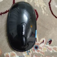 موس بلوتوثی مایکروسافت کاملا سالم|قطعات و لوازم جانبی رایانه|تهران, وصفنارد|دیوار
