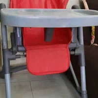 صندلی کودک خارجی