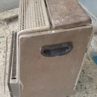 بخاری کپسولی بوتان|بخاری، هیتر، شومینه|کازرون, |دیوار