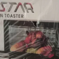 توستر وفر نو