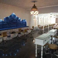 تعمیر. وتولید  انواع مبل