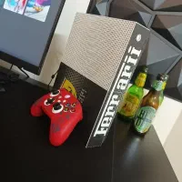 xbox وان اس در حد اک 1 ترا