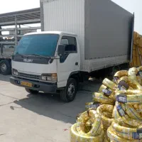 حمل انواع بار باربری خاور ،اساس اتباع