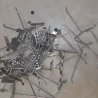 رگال استیل
