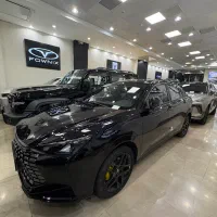 لاماری اکو (سفید مشکی ) مدل 1404