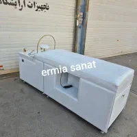 تخت تخصصی اسکالپ|آرایشگاه و سالن‌های زیبایی|تهران, تهرانسر شمالی|دیوار